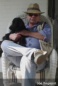 Joe Bageant