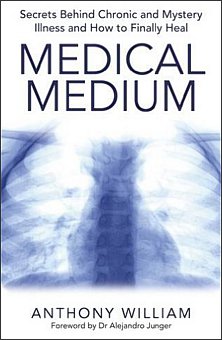 Medical Medium - Anthony William