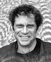 Gregory Sams