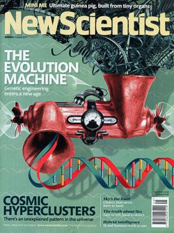 New Scientist