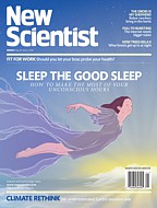 New Scientist